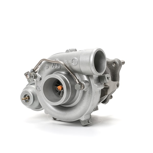 100 Turbolader 2234C0361R RIDEX REMAN