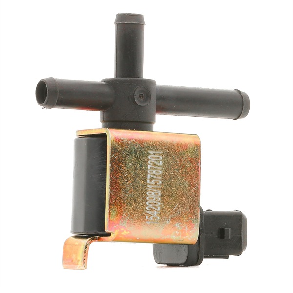 RIDEX Convertitore pressione, Controllo gas scarico (1134P11340003) per AUDI A6 Sedan (4B2, C5) 2.7 T quattro (184 KW / 250 CV / dal 2001)