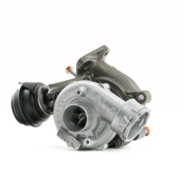 OEM 03G145702FV RIDEX REMAN Turbina 2234C0090R per VOLKSWAGEN, AUDI, HYUNDAI, SEAT, HONDA