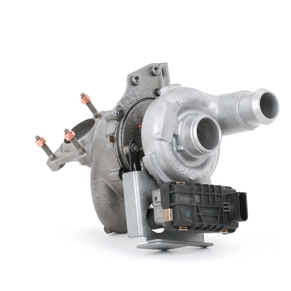Turbo RIDEX REMAN 2234C0107R