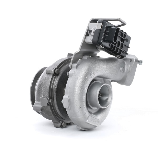 OEM 7796313 RIDEX REMAN Turbocharger 2234C0434R for BMW