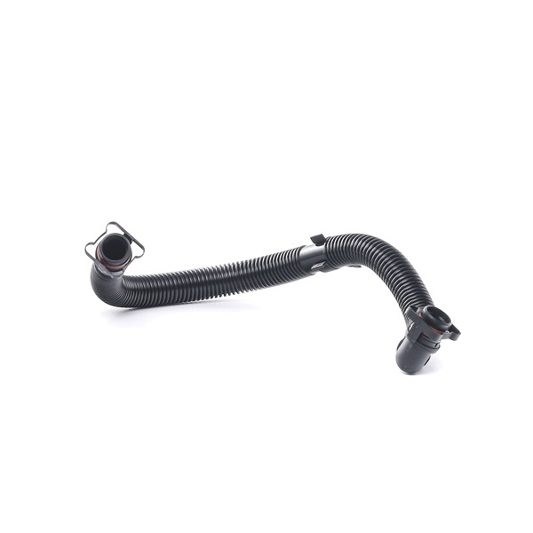 STARK Tubo flexible, ventilación bloque motor (SKHC-2040021) para VW Eos (1F7, 1F8) 2.0 TDI (100 KW / 136 CV / de 2010)