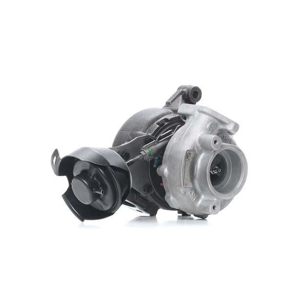 OEM 0375L5 RIDEX REMAN Turbolader 2234C0098R for FORD, OPEL, PEUGEOT, CITROЁN, FIAT