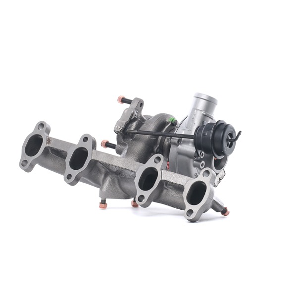 OEM 1100760 RIDEX REMAN Turbina 2234C10030R per VOLKSWAGEN, AUDI, FORD, SEAT, SKODA
