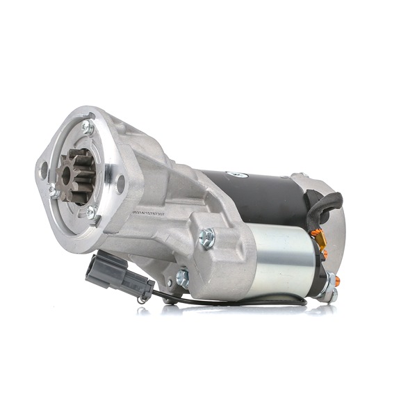 OEM 23300VC101 RIDEX Starter motor 2S0485 for NISSAN
