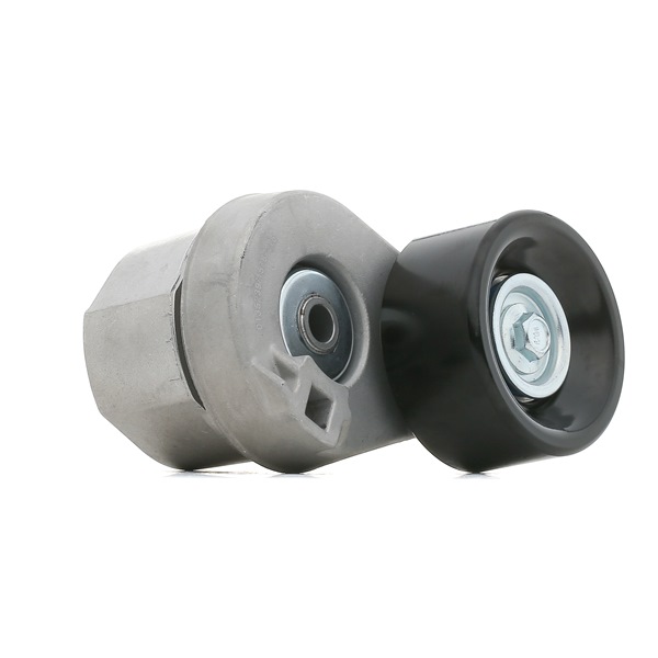 Polea tensora, correa poli V STARK SKTP-0600368 para FORD TRANSIT 2009