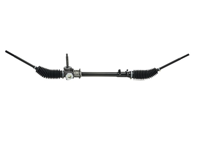 Lenkgetriebe RIDEX 286S0287