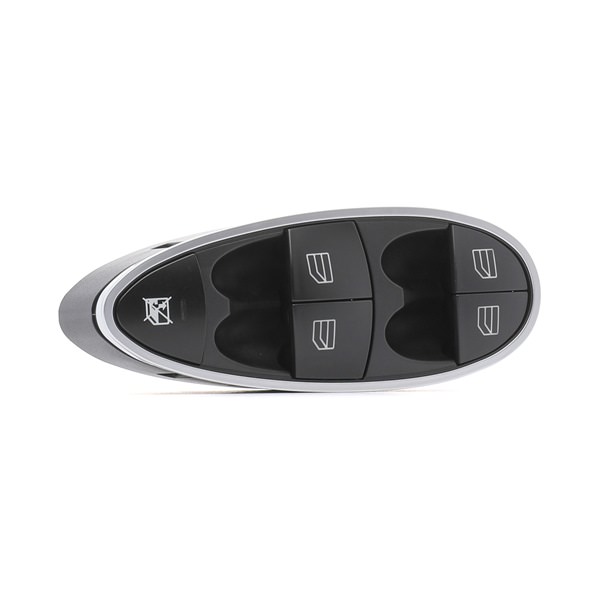RIDEX Interruptor de vidros 1761S0081