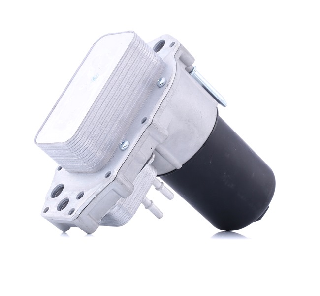OEM LR009570 RIDEX  Ölkühler 469O0087 für PEUGEOT, CITROЁN, LAND ROVER, JAGUAR, ROVER
