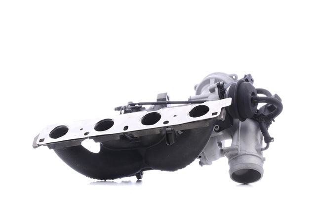 OEM 06H145702T RIDEX REMAN Turbolader 2234C0330R for VW, AUDI, SKODA, SEAT, KTM