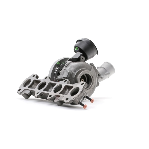 OEM 71790934 RIDEX REMAN Turbina 2234C0310R per FIAT, OPEL, ALFA ROMEO, LANCIA, SUZUKI