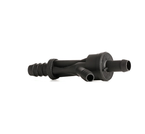 RIDEX Válvula, regulación del aire de admisión (1305C0012) para VW Passat B5 GP Variant (3BG, 3B6) 1.8 T (125 KW / 170 CV / de 2002)