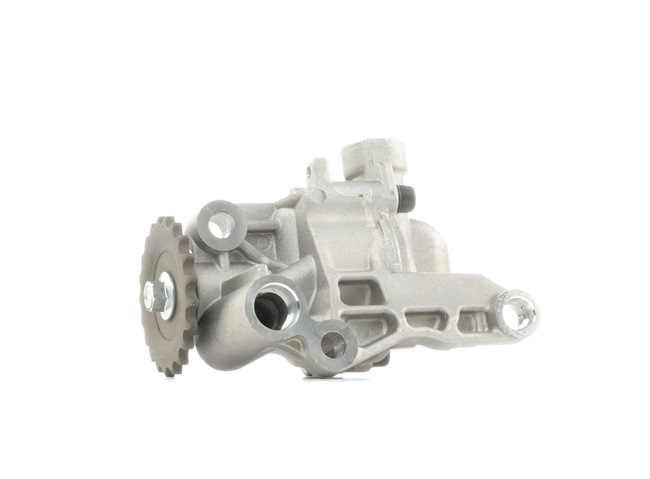 RIDEX 596O0074 Bomba de aceite para VW LUPO