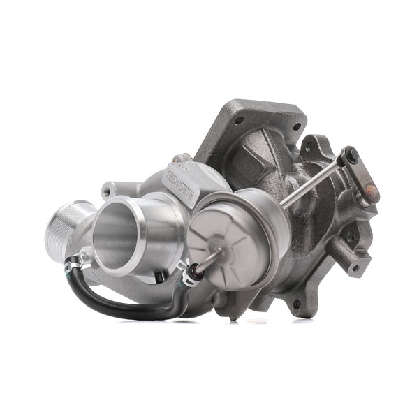 Turboahdin 2234C10035 alkaen RIDEX