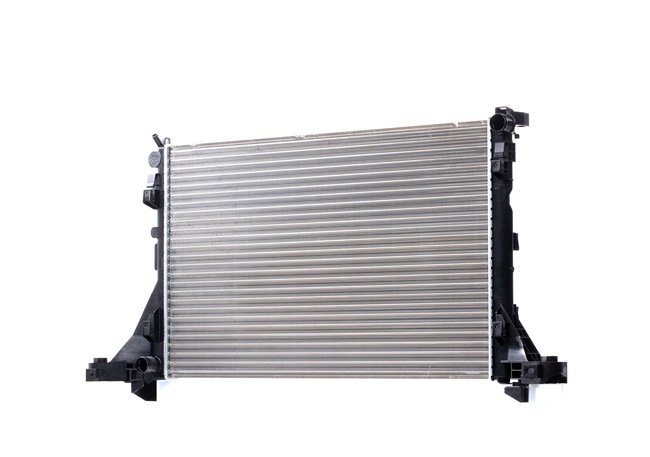 OPEL RIDEX Radiador, refrigeración del motor 470R0905