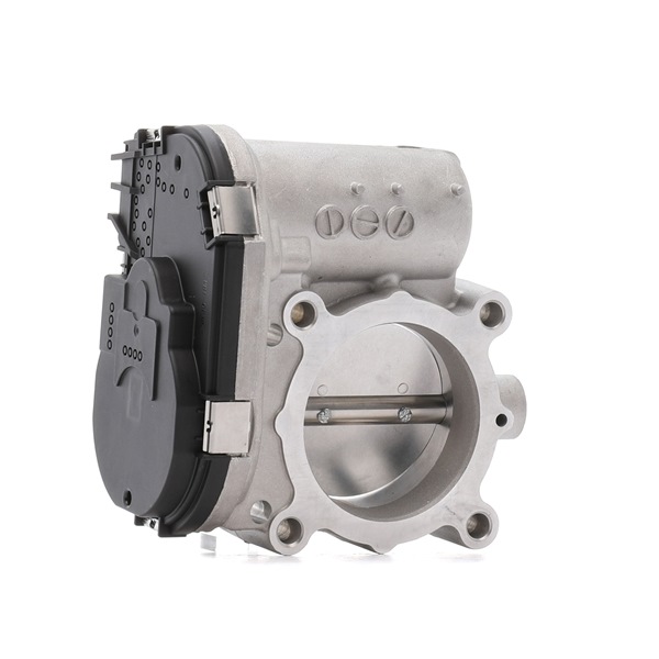 OEM A2701410025 RIDEX Corpo farfallato 158T0229 per MERCEDES-BENZ
