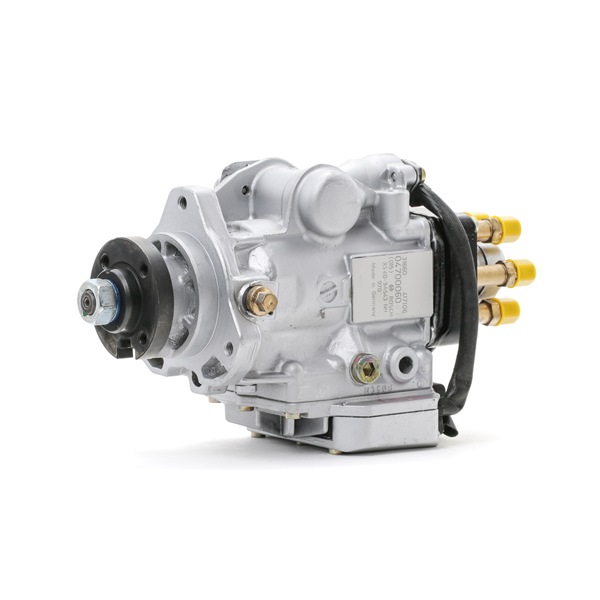 OEM 2644P501 RIDEX REMAN Ruiskutuspumppu 3904I0049R varten