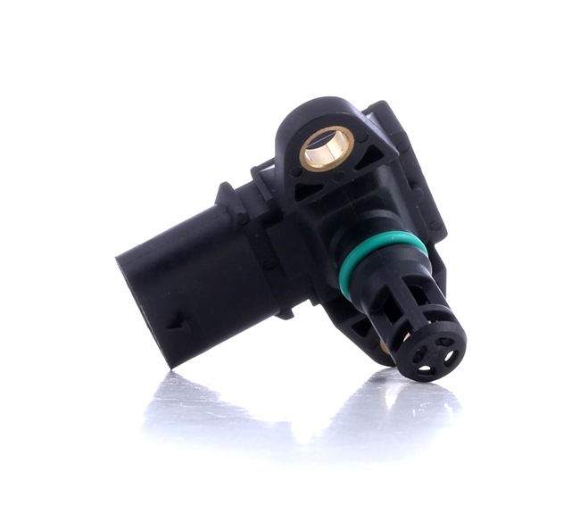 RIDEX Sensor, ladetryk (161B0058) til BMW 3 Touring (F31) 320 i xDrive (135 KW / 184 HK / fra 2013)