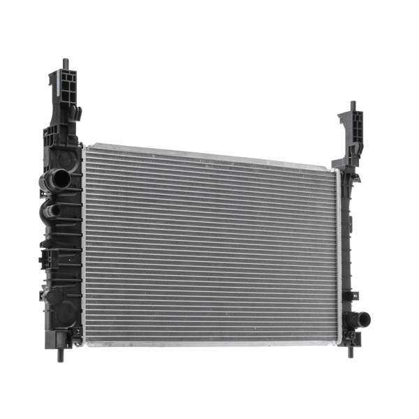RIDEX Radiateur du moteur (470R0906) pour OPEL Mokka / Mokka X (J13) 1.4 (_76) (103 KW / 140 CH / de 2013)