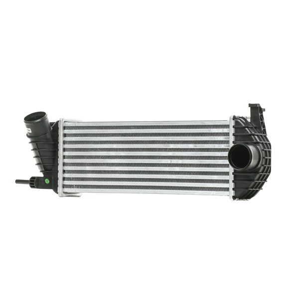 OEM 8200427469 RIDEX Välijäähdytin 468I0142 varten VOLVO, RENAULT, LADA