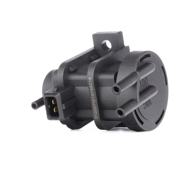 STARK Transmissor de pressão, controlo dos gases de escape (SKPCE-4500025) para VAUXHALL Frontera Mk II (B) SUV (U99) 2.2 DTI (85 KW / 116 CV / de 1998)