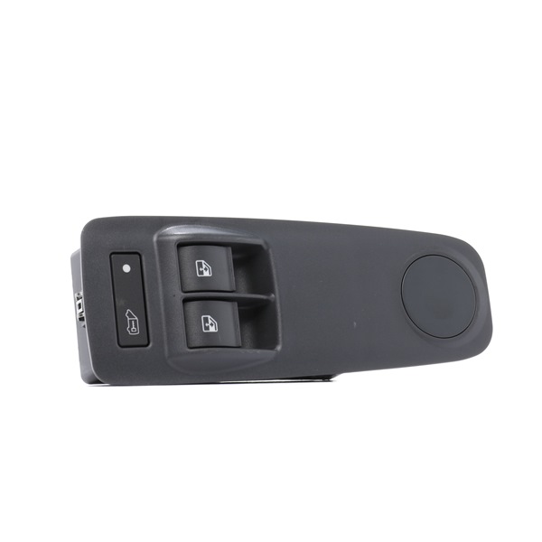 FIAT PUNTO 2021 Interruptor, elevadores dos vidros 1761S0084