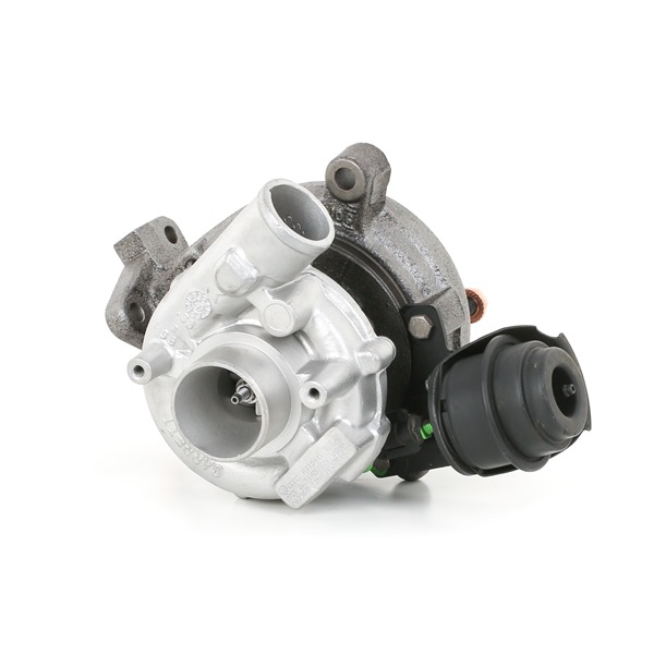 LUPO Turbolader 2234C0383R RIDEX REMAN