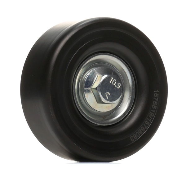OEM 68027603AA RIDEX Kiristysrulla, moniurahihna 310T0357 varten JEEP, CHRYSLER, DODGE