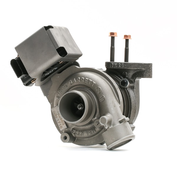 OPEL ANTARA 2010 Turbocharger 2234C0337R