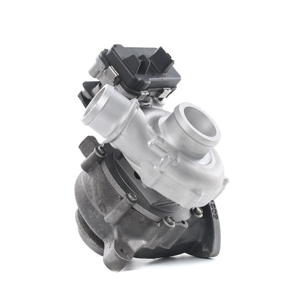 OEM 9676272680 RIDEX REMAN Turbina 2234C0400R per FORD, PEUGEOT, CITROЁN, LAND ROVER, MITSUBISHI