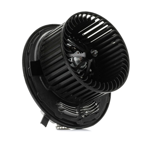Kupévifte (2669I0192) fra RIDEX for BMW 1 Hatchback (E87) 116 i (90 KW / 122 HK / Fra 2009)
