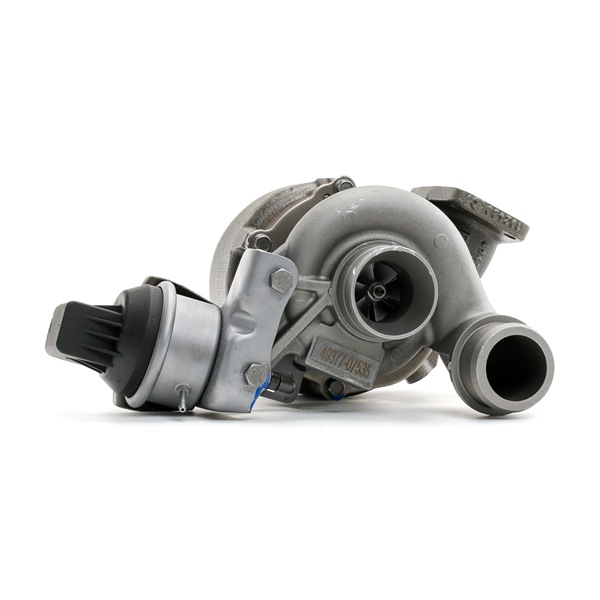 OEM 4937707530 RIDEX REMAN Turbocharger 2234C10041R for VW, MITSUBISHI