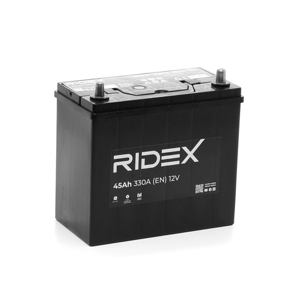 Battery RIDEX 1S0012