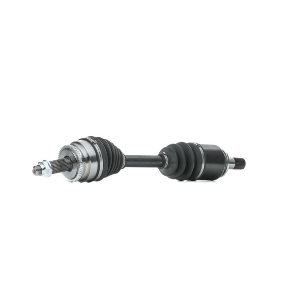 RIDEX LAND ROVER Antriebswelle 13D0732