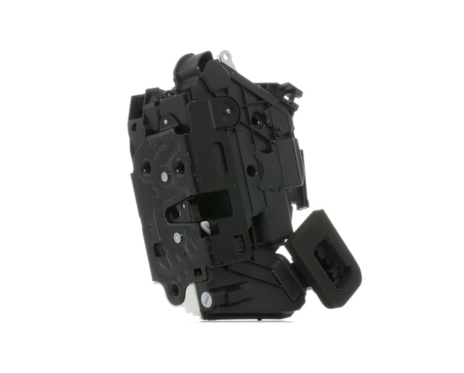 RIDEX Fechadura da porta (1361D0137) para VW GOLF VI (5K1) 2.0 TDI (103 KW / 140 CV / de 2008)