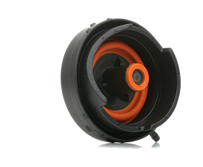 Klep, ontluchting nokkenasbehuizing (3886V0055) van RIDEX Voor BMW 5 Sedan (F10) 535 i (240 KW / 326 PK / Van 2013)