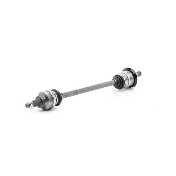 OEM 33207629302 RIDEX Vetoakseli 13D0734 varten BMW
