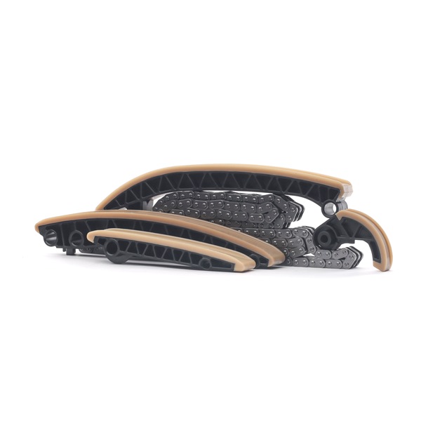 RIDEX Steuerkette 1389T2457