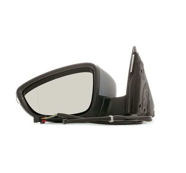 OEM 3AA8575079B9 RIDEX  Außenspiegel 50O0764 für VW