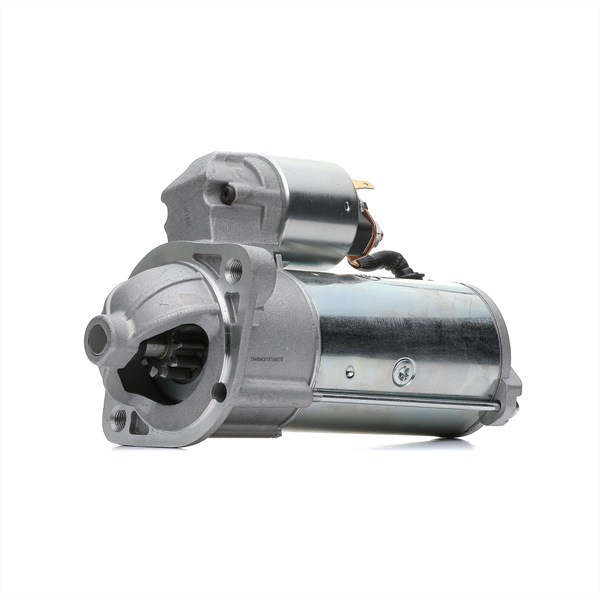 PAJERO Startmotor 2S0487 RIDEX