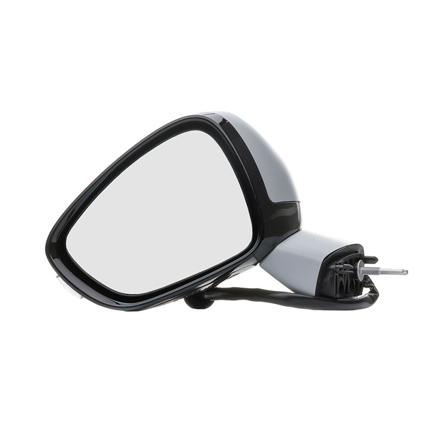 RIDEX Specchietto retrovisore esterno (50O0765) per DS DS 5 Hatchback 1.6 THP 165 (KF5GZT) (121 KW / 165 CV / dal 2015)