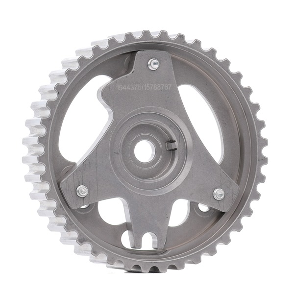 OEM 7701476570 RIDEX  Nockenwellenversteller 4106C0030 für RENAULT, DACIA