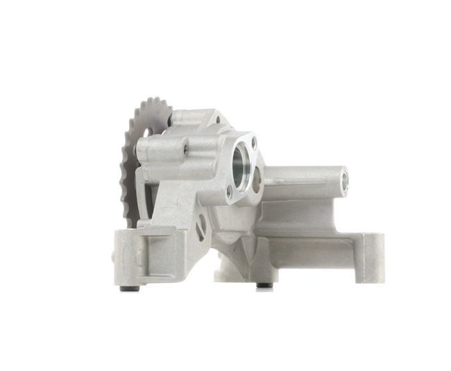 RIDEX Ölpumpe 596O0076