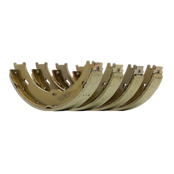 Jarrukenkäsarja (SKBS-0450383) alkaen STARK varten MERCEDES-BENZ Sprinter 3,5-t Tourer (907) 311 CDI (907.731, 907.733, 907.735) 114 HV