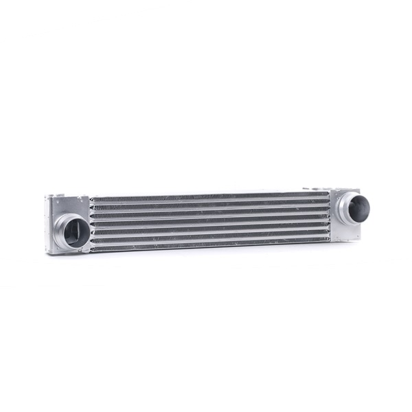 OEM 4710783 RIDEX Välijäähdytin 468I0145 varten BMW