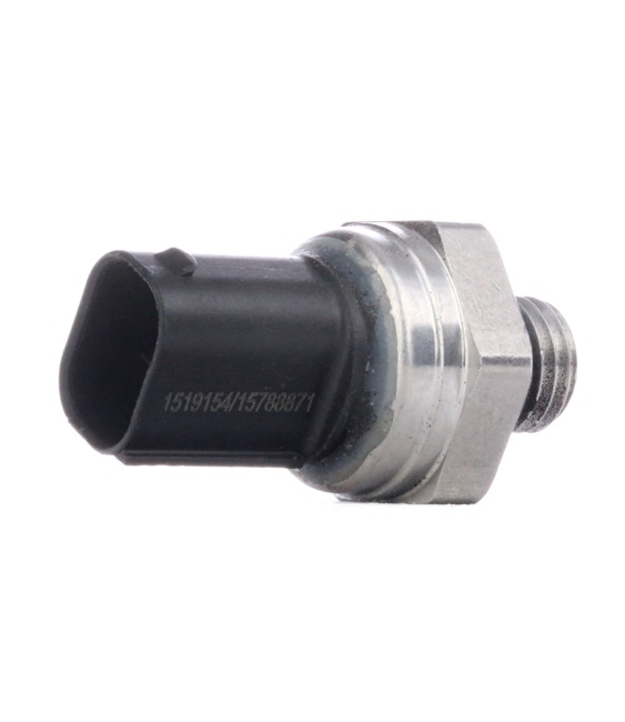 RIDEX Sensor, pressãodos gases de escape (4272S0034) para JEEP COMPASS (MK49) 2.2 CRD 4x4 (120 KW / 163 CV / de 2010)