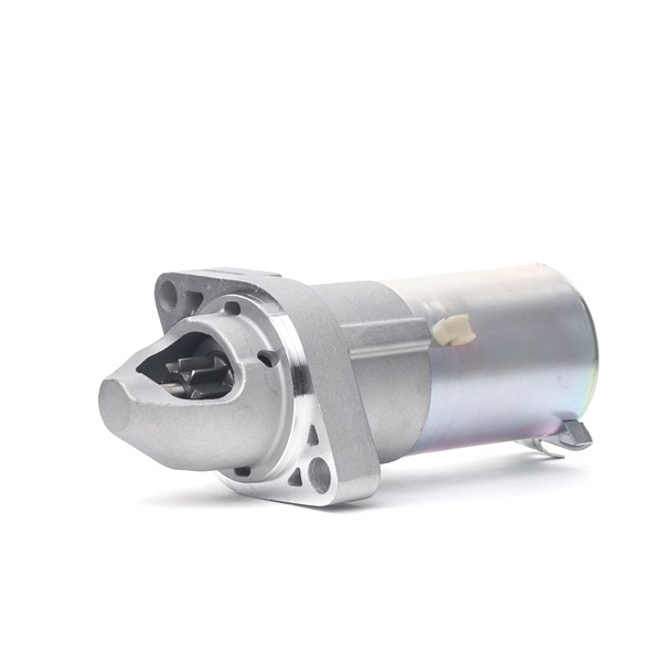OEM 31200RAAA51 RIDEX Käynnistysmoottori 2S0488 varten HONDA, ACURA