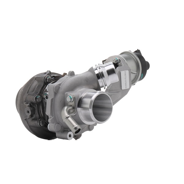 OEM 861036 STARK Turboahdin SKCT-1190552 varten MERCEDES-BENZ, VOLVO, NISSAN, OPEL, FIAT