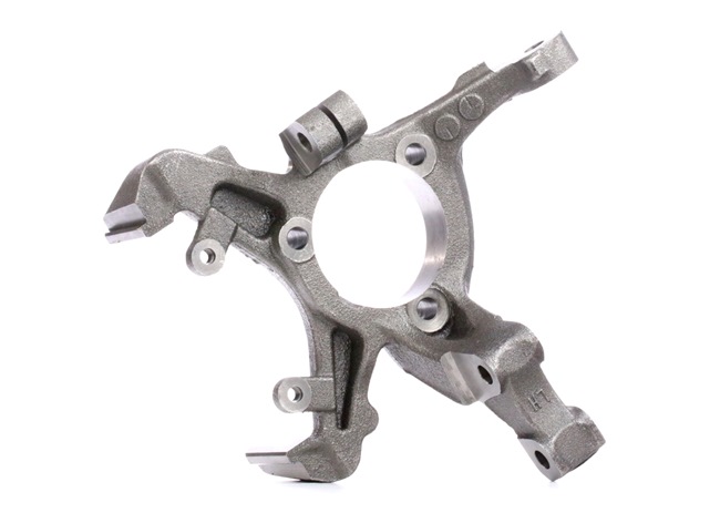 Fuseestuk (1159S0067) van RIDEX Voor OPEL Astra G CC (T98) 1.6 16V (F08, F48) (74 KW / 101 PK / Van 1998)