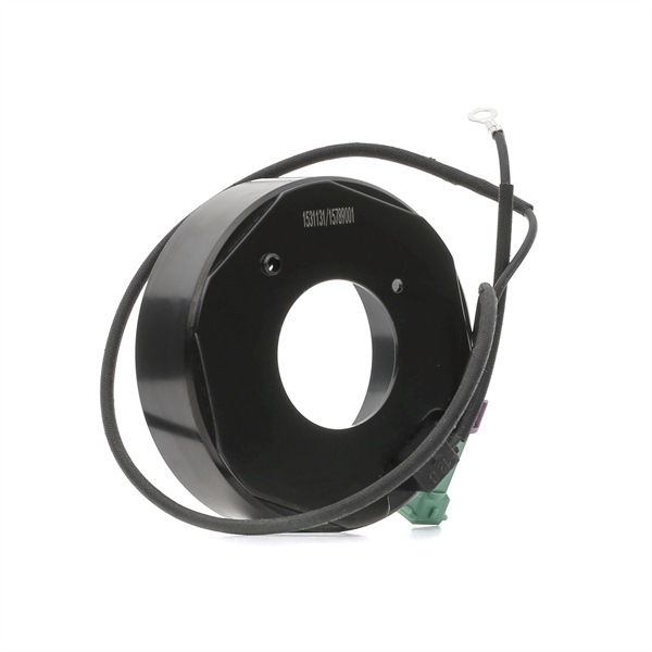 OEM 99612601151 RIDEX Bobina, embraiagem magnética - compressor 2914C0021 para VW, AUDI, VOLVO, SKODA, PORSCHE